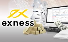 Mastering the Market Trade with Exness Mastering the Market Trade with Exness