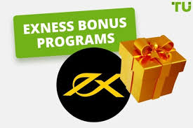 Mastering the Market Trade with Exness Mastering the Market Trade with Exness