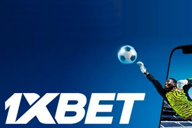 1xBet - あなたのためのベストなオンラインベッティング体験 1xBet - あなたのためのベストなオンラインベッティング体験