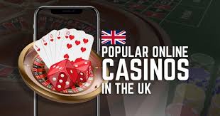 Explore the Exciting World of Triumph Casino 21
