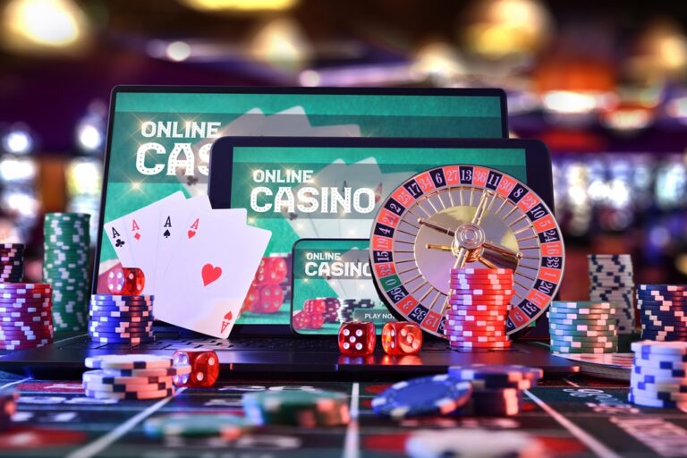 Exploring the Thrilling World of Casino UK Online 2024
