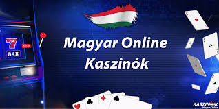 Fedezd fel a legjobb casino online magyar lehetőségeket!