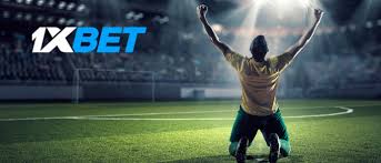 1xBet - あなたのためのベストなオンラインベッティング体験 1xBet - あなたのためのベストなオンラインベッティング体験