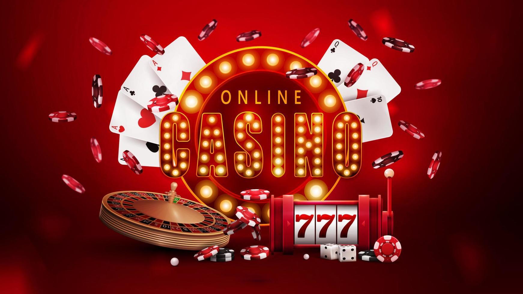 online casino slots