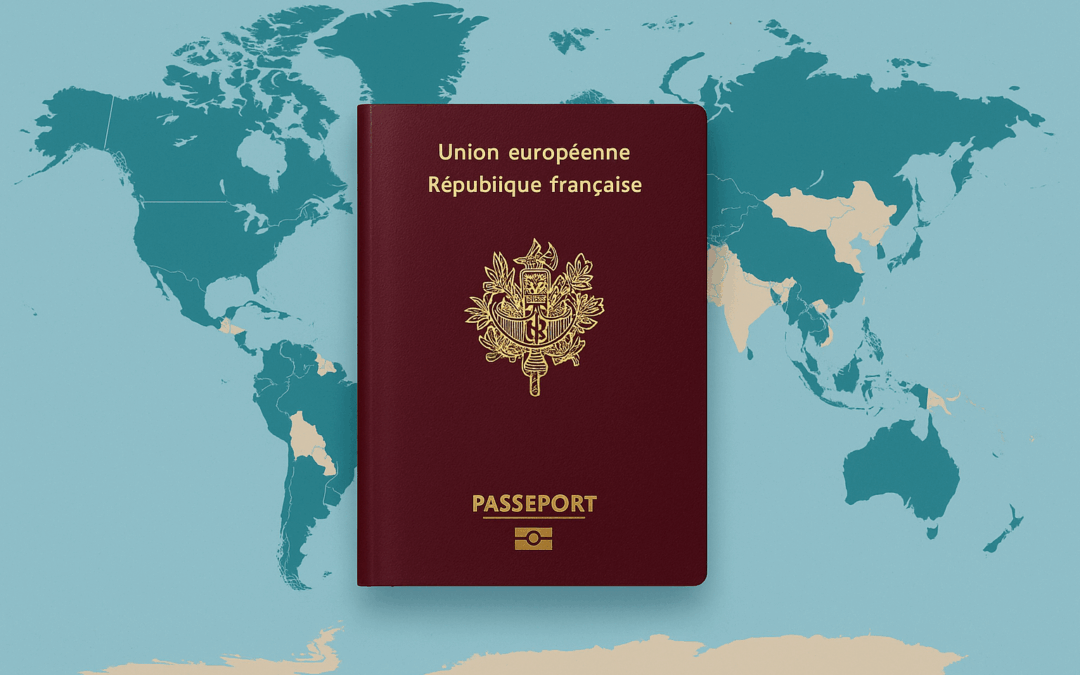 Tout ce que vous devez savoir sur la visa russe Tout ce que vous devez savoir sur la visa russe
