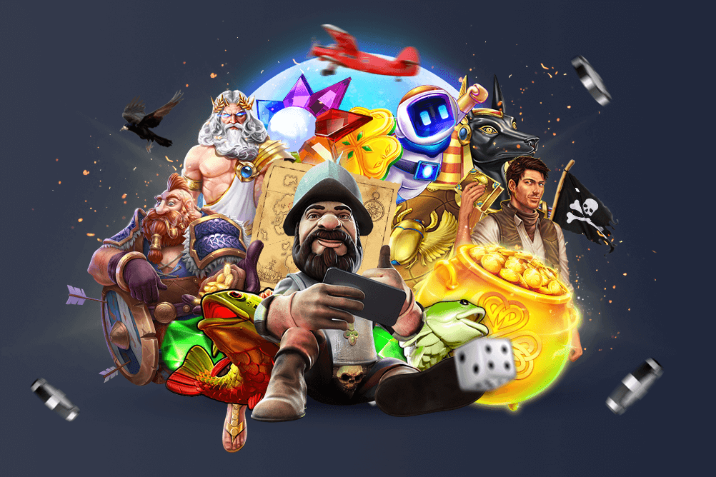 Unlock Big Wins with the Winspirit Casino Promo Code 9 Unlock Big Wins with the Winspirit Casino Promo Code 9