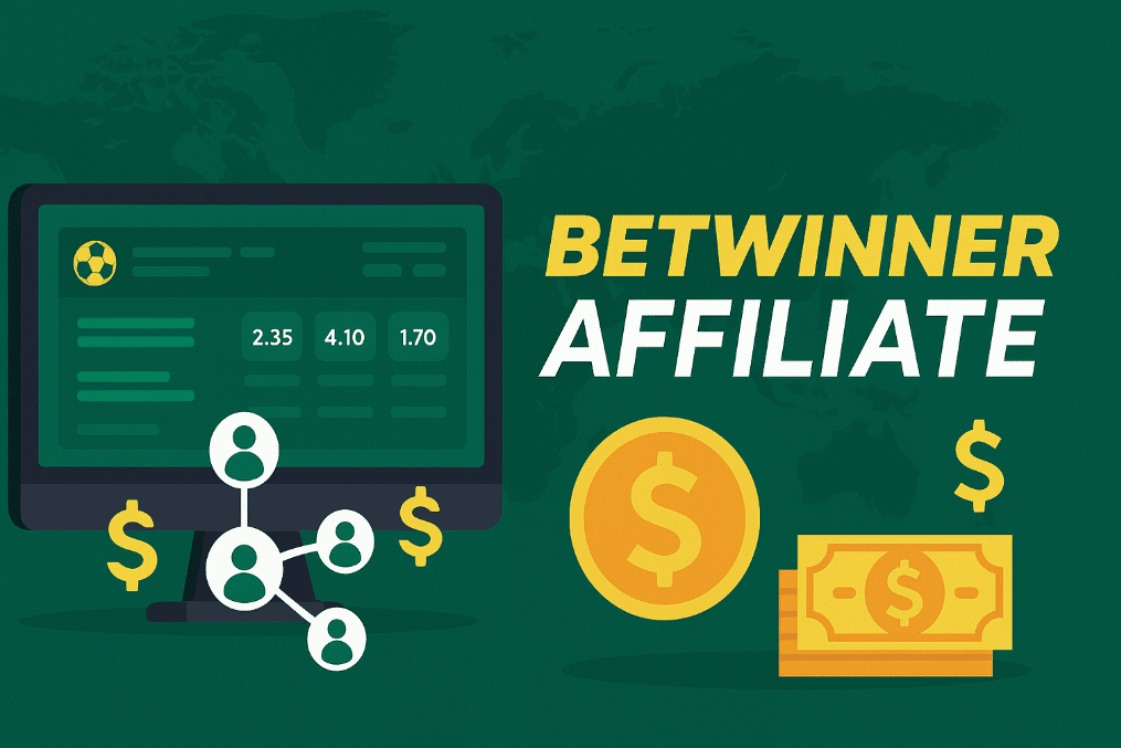 Unlock Your Betting Potential with Betwinner Unlock Your Betting Potential with Betwinner