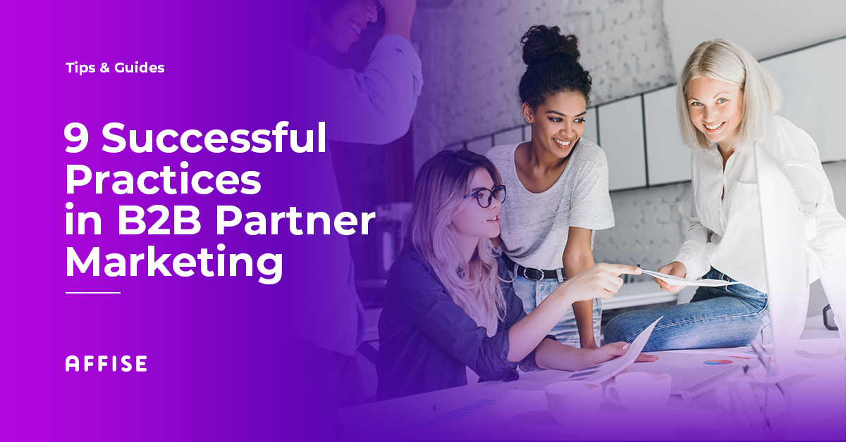 b2b partner programs designing scalable, mutually profitable alliances b2b partner programs designing scalable, mutually profitable alliances