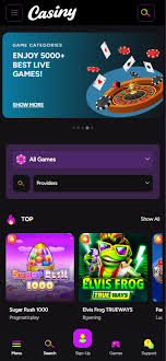 Discover Excitement at Casiny1 Your Ultimate Casino Experience Discover Excitement at Casiny1 Your Ultimate Casino Experience