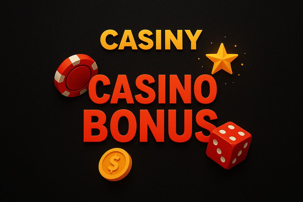 Discover Excitement at Casiny1 Your Ultimate Casino Experience Discover Excitement at Casiny1 Your Ultimate Casino Experience