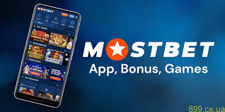 Mostbet Casino Your Ticket to Exciting Gaming Adventures Mostbet Casino Your Ticket to Exciting Gaming Adventures