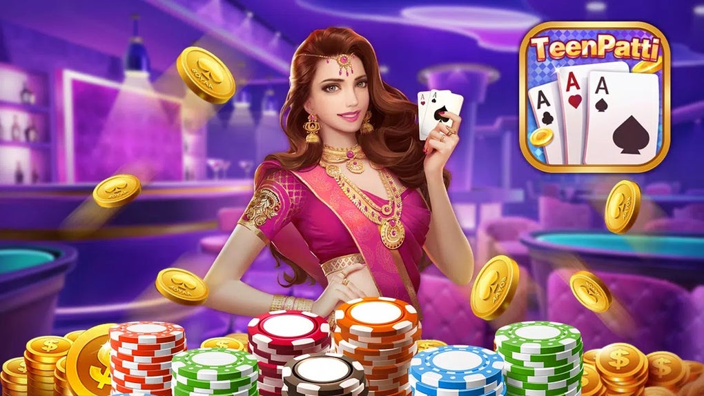 Why Teen Patti Gold Slot Mode Is Better with Live Dealers