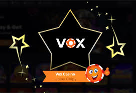 VOX Casino Przewodnik po ofercie, promocjach i bezpieczeństwie VOX Casino Przewodnik po ofercie, promocjach i bezpieczeństwie