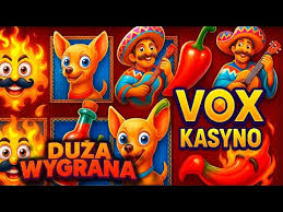 VOX Casino Przewodnik po ofercie, promocjach i bezpieczeństwie VOX Casino Przewodnik po ofercie, promocjach i bezpieczeństwie