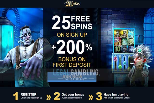 best online casino in usa