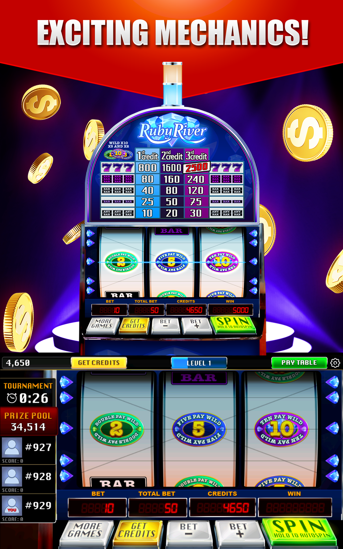 casinos online nuevos
