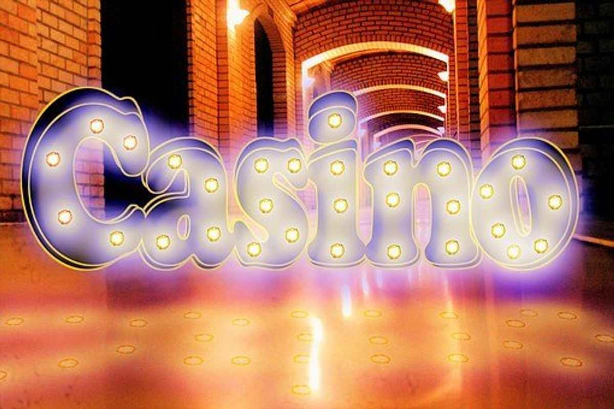 casino ozwin