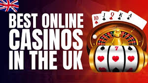 Discovering What's the Best Online Casino for You