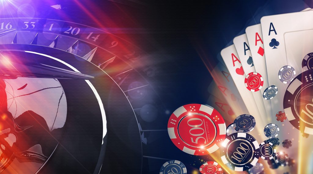 Discovering What's the Best Online Casino for You