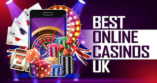 Discovering What's the Best Online Casino for You