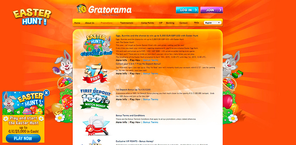 casino games online for fun