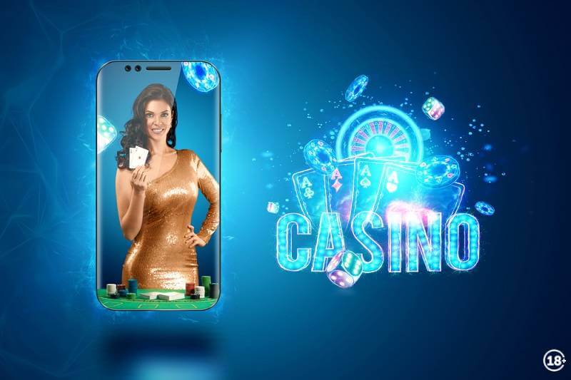 Nové slovenské online casino Objavte svet hier a zábavy