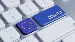 Objevte nejlepší nová online casina 2025 Objevte nejlepší nová online casina 2025