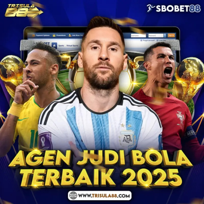Panduan Lengkap agen sbobet Cara Memilih, Keamanan, dan Tips Panduan Lengkap agen sbobet Cara Memilih, Keamanan, dan Tips