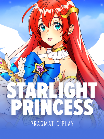 신비로운 세계의 매력 Starlight Princess Online