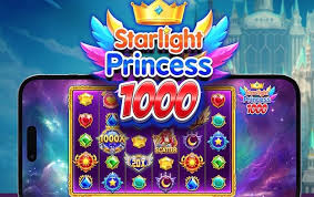 신비로운 세계의 매력 Starlight Princess Online