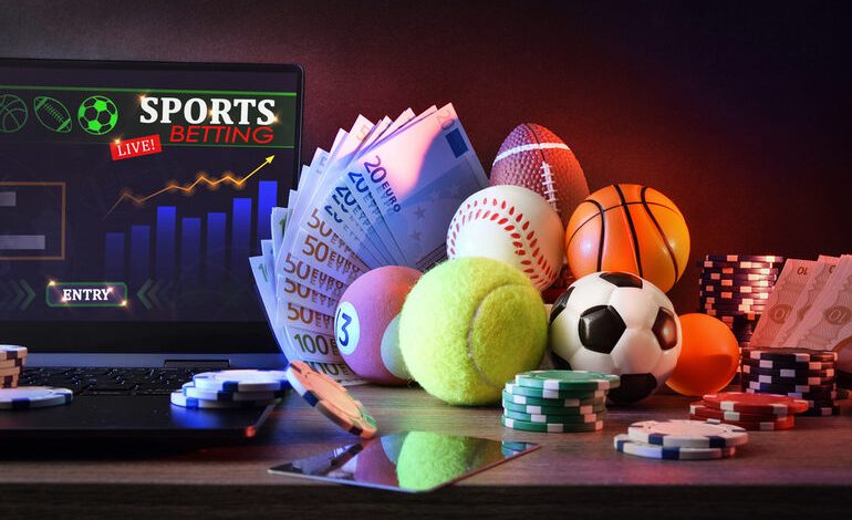 The Ultimate Guide to Prosafe Bet Your Trusted Betting Partner