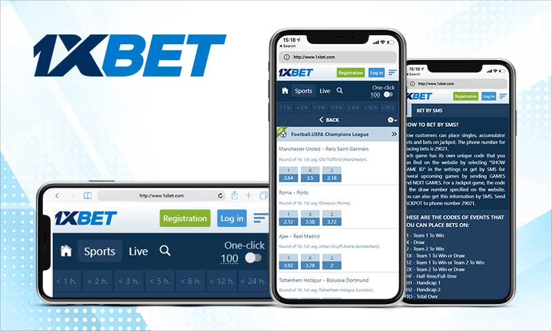 1xBet Login Your Guide to Easy Access 1xBet Login Your Guide to Easy Access