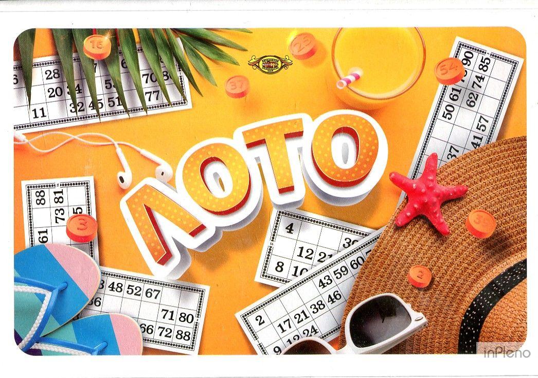 loto club