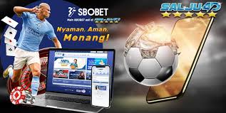 Agen Judi Online SBOBET Panduan Lengkap untuk Pemain 227215110