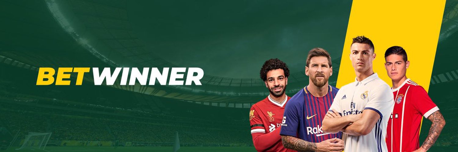 Betwinner En İyi Bahis Deneyimi için Rehber Betwinner En İyi Bahis Deneyimi için Rehber