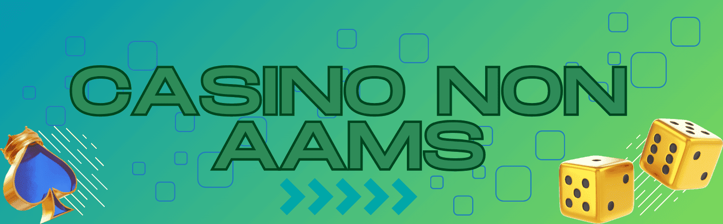 Casinò Non AAMS Senza Documenti Il Mondo del Gioco Senza Confini