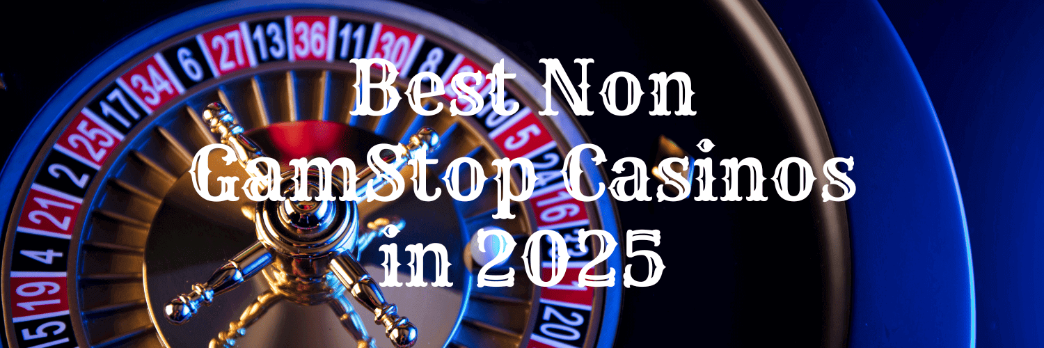 Discover the Freedom of Casinos Not Listed on Gamstop Discover the Freedom of Casinos Not Listed on Gamstop