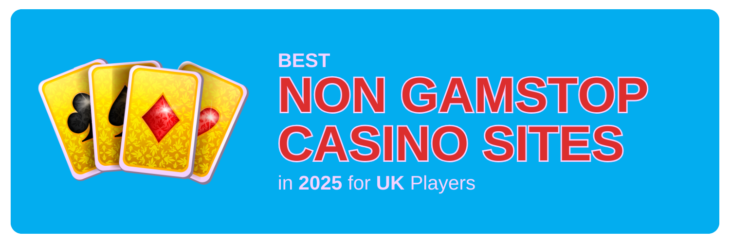 Discovering UK Casinos Not on Gamstop 536621813