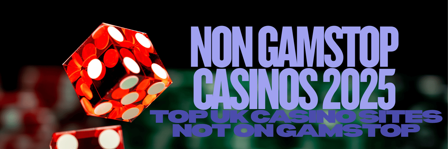 Discovering UK Casinos Not on Gamstop 536621813