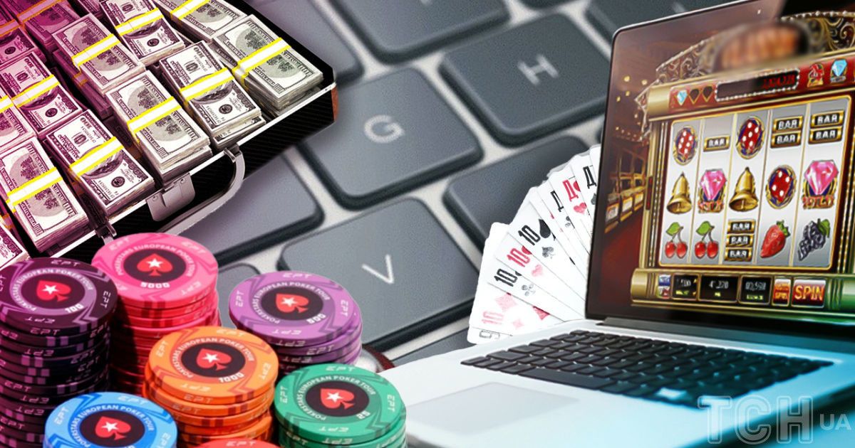 Experience the Thrill of Gaming at Online UK Willbet Casino