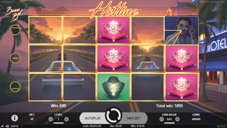 Hotline Casino - Najlepsze doświadczenia kasynowe online Hotline Casino - Najlepsze doświadczenia kasynowe online