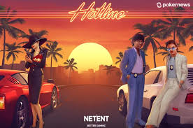 Hotline Casino - Najlepsze doświadczenia kasynowe online Hotline Casino - Najlepsze doświadczenia kasynowe online