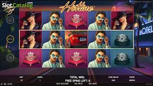 Hotline Casino - Niezapomniane Doświadczenia i Wygrane