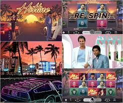 Hotline Casino - Twoja Droga do Wygranej