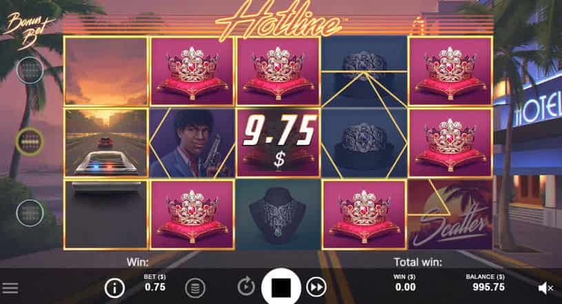 Hotline Casino - Twoje centrum gier online 542236719