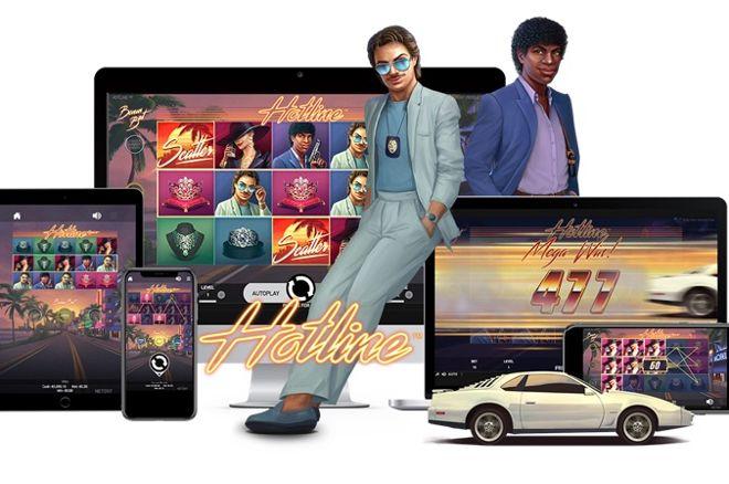 Hotline Casino - Twoje idealne miejsce do zabawy w gry hazardowe