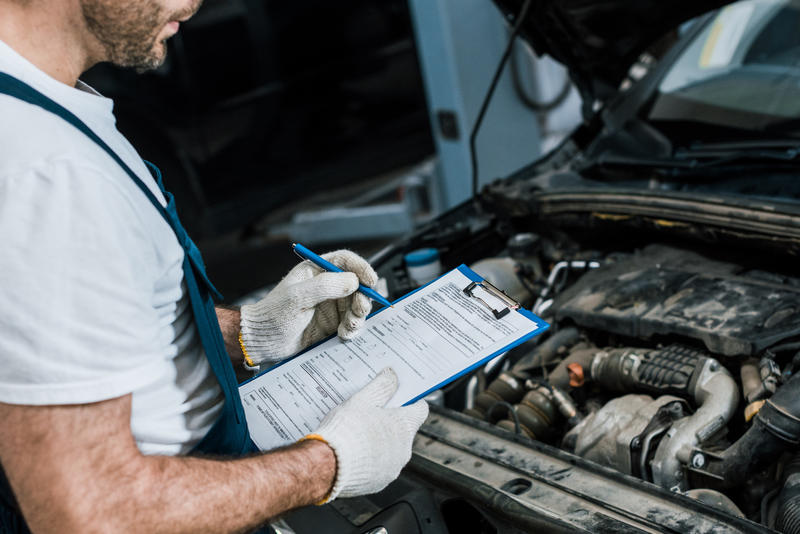 Mekaniker København Din Lokale Ekspert i Auto Reparation Mekaniker København Din Lokale Ekspert i Auto Reparation