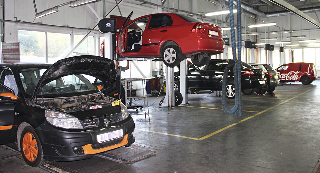 Mekaniker København Din Lokale Ekspert i Auto Reparation Mekaniker København Din Lokale Ekspert i Auto Reparation