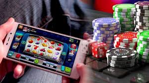Mezinárodní casino Všechno, co potřebujete vědět