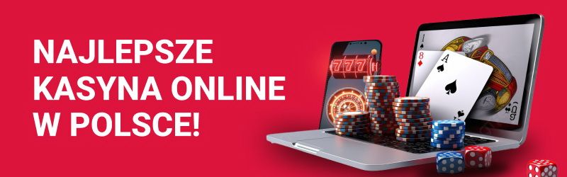 Mobilne kasyno – Graj wszędzie, gdzie chcesz! Mobilne kasyno – Graj wszędzie, gdzie chcesz!